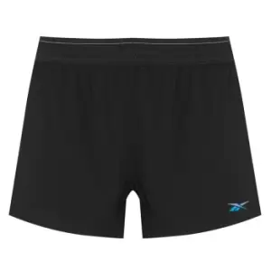 Image of Reebok Repica Shorts Ladies - Black