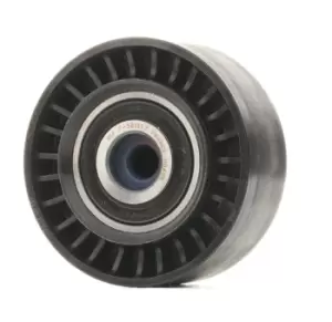 Image of INA Idler Pulley VW,AUDI,SEAT 532 0564 10 059903341F,059903341F,059903341F Guide Pulley,Deflection Pulley,Deflection/Guide Pulley, v-ribbed belt