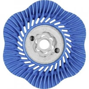 Image of PFERD 64199002 HORSE COMBIKLICK support plate suitable for CC o 115.125mm design hard