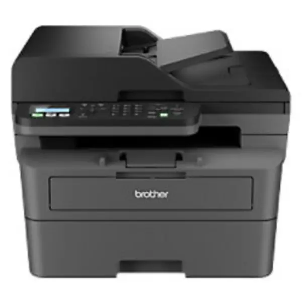 Image of Brother MFC-L2827DWXL Wireless All In One Mono Laser Printer
