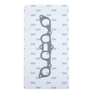 Image of AJUSA Intake Manifold Gasket 13050900 Inlet Manifold Gasket,Gasket, intake manifold FORD,MORGAN,FIESTA III (GFJ),ESCORT IV Cabriolet (ALF)