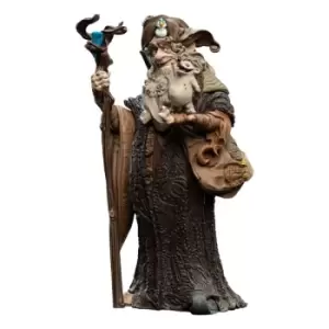 Image of The Hobbit Mini Epics Vinyl Figure Radagast the Brown 16 cm