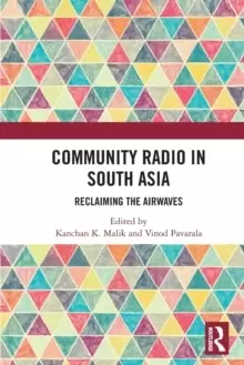 Image of Community Radio in South AsiaReclaiming the Airwaves