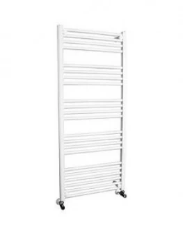 Image of Ultraheat Kupka Aluminium Towel Rail 1600X525X25