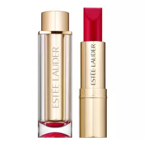 Image of Estee Lauder Pure Color Love Lipstick Shock & Awe