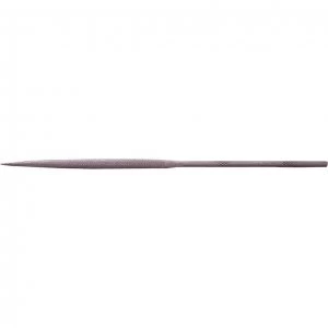 Image of Draper Half Round Needle File 160mm No 2 Pack of 12