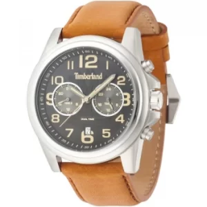 Image of Mens Timberland Pickett Watch