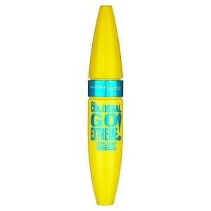 Image of Maybelline Colossal Go Extreme Waterproof Mascara Black