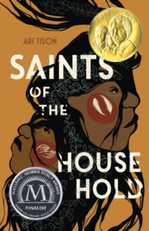 Image of Saints of the Household. Paperback. By Ari Tison Books
