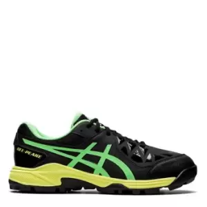 Image of Asics GEL-Peake Mens Hockey Shoes - Black