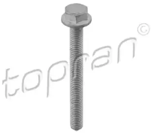 Image of TOPRAN Screw / Bolt 115 703 VW,AUDI,SKODA,Golf V Schragheck (1K1),GOLF VI (5K1),GOLF PLUS (5M1, 521),TOURAN (1T3),Golf VI Variant (AJ5)