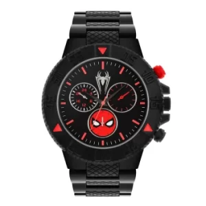 Image of Marvel Spiderman Analogue Watch