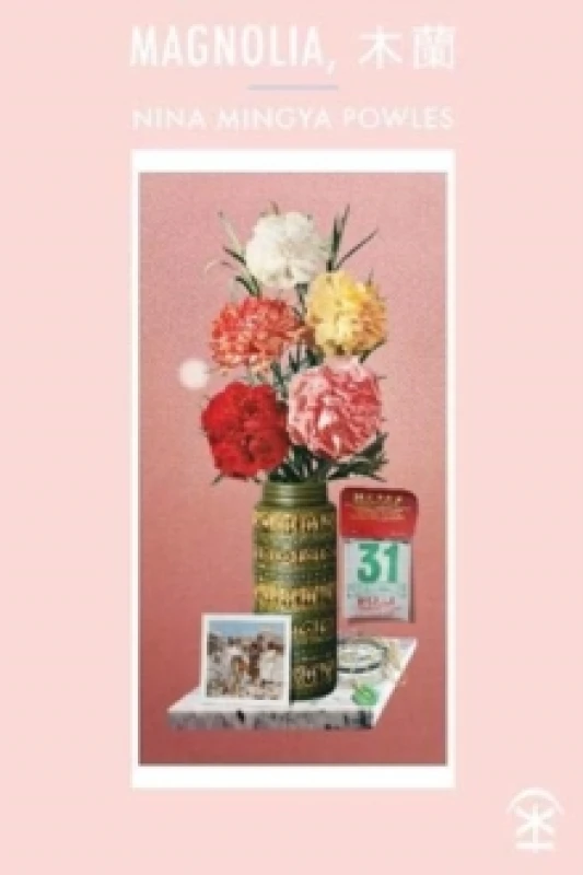 Image of Magnolia Paperback / softback
