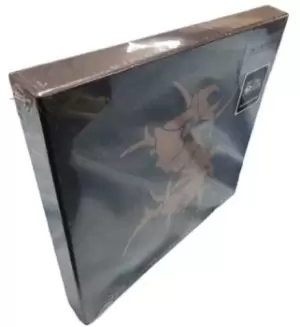 Image of Sepultura The Roadrunner Albums: 1985-1996 - Coloured Vinyl - Sealed 2017 UK vinyl box set R1556159