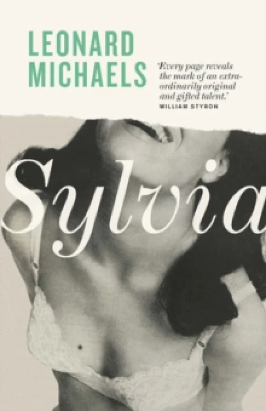 Image of Sylvia Paperback / softback