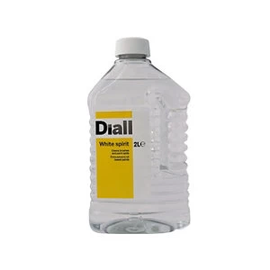 Image of BQ White spirit 2L