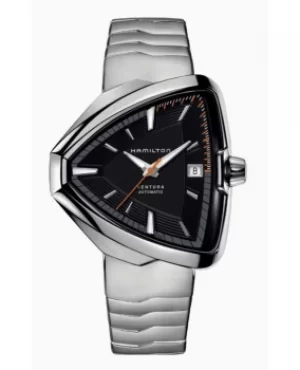 Image of Hamilton Ventura Elvis80 Mens Watch H24555131 H24555131