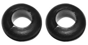 Image of Grommets - Wiring - 10mm & 13mm - Pack Of 2 PWN310 WOT-NOTS