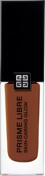 Image of Givenchy Prisme Libre Skin-Caring Glow Foundation 30ml 6-C485