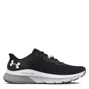 Image of Under Armour HOVR Turbulence Mens Running Shoes - Black
