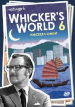 Image of Whicker's World 6: Whicker's Orient