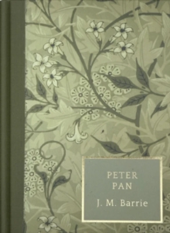 Image of Peter Pan (Heritage Collection) Hardback