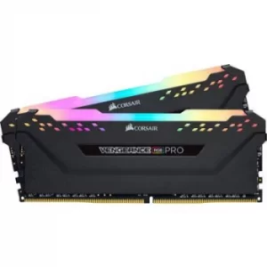 Image of Corsair Vengeance Pro 16GB 2933MHz DDR4 RAM