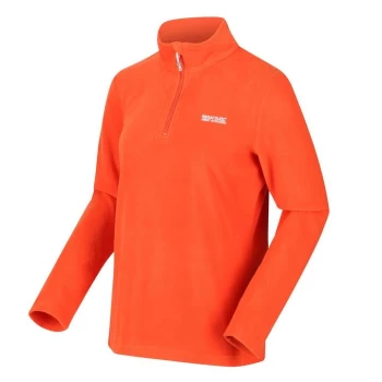 Image of Regatta Sweethart Half Zip Fleece - TigerlilyOra