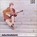 Image of John Renbourn - Another Monday (Music CD)