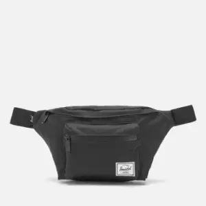 Image of Herschel Supply Co. Mens Seventeen Hip Pack - Black