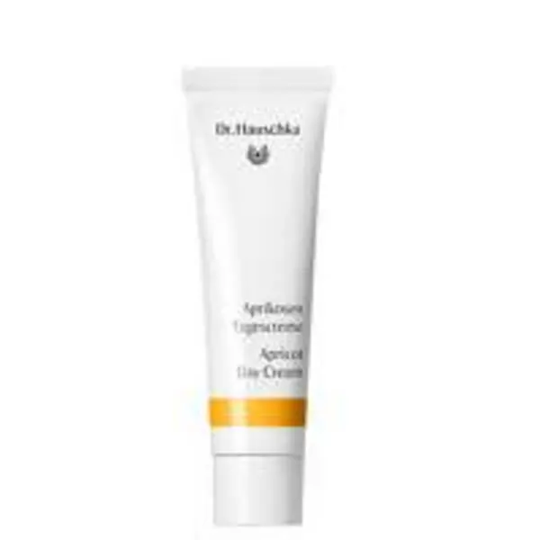 Image of Dr. Hauschka Face Care Apricot Day Cream 30ml
