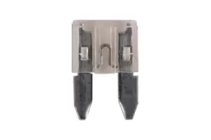 Image of 25amp Mini Blade Fuse Pk 5 Connect 36839