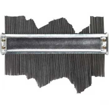 Image of SupaTool Metal Contour Gauge 5" / 125mm