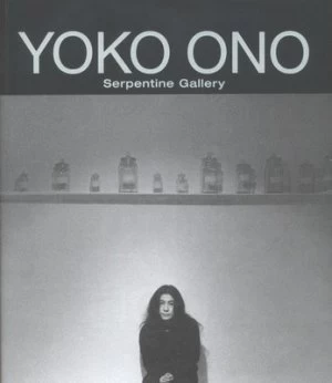 Image of To the Light by Yoko Ono and Serpentine Gallery Paperback