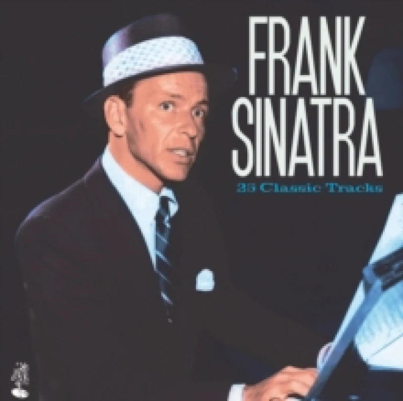 Image of 25 Classic Tracks Vinyl