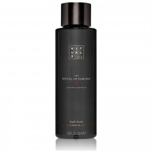 Image of The Ritual of Samurai Bath Foam