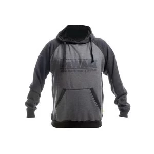 Image of DEWALT Stratford Hooded Sweatshirt - M (42in)