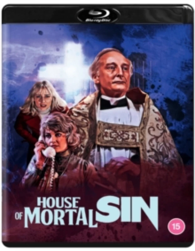 Image of House of Mortal Sin Bluray 5060710973440