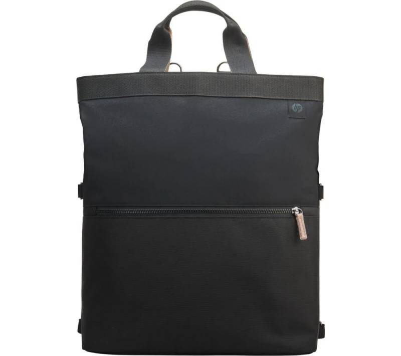 Image of HP 14" Convertible Laptop Backpack Tote