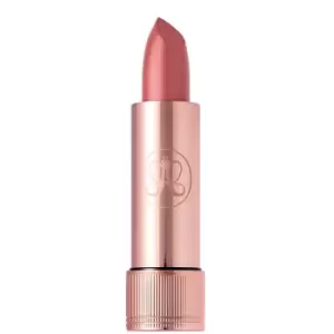 Image of Anastasia Beverly Hills Satin Lipstick 3g (Various Colours) - Dusty Rose
