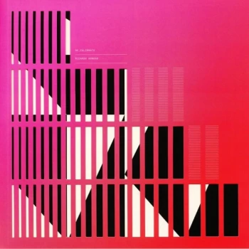 Image of Ricardo Donoso - ReCalibrate Vinyl