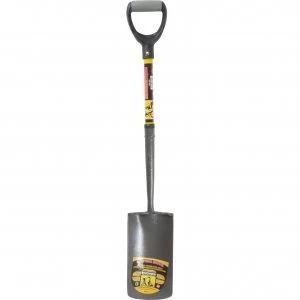 Image of Roughneck Steel Grafting Shovel
