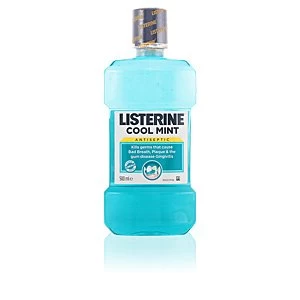 Image of COOL MINT enjuague bucal 500ml