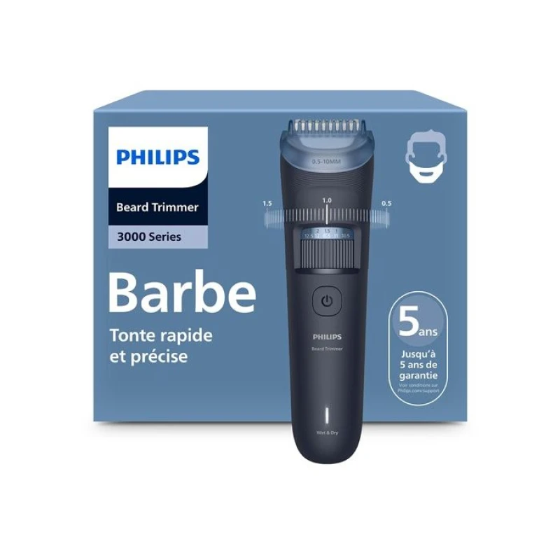 Image of Sublime Market Connect Mens Trimmer Philips BT3665/15