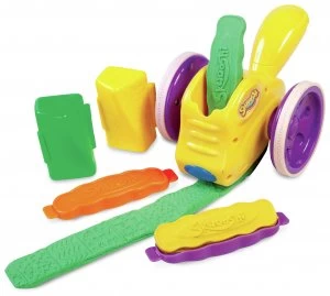 Image of Skwooshi Big Roller Set.