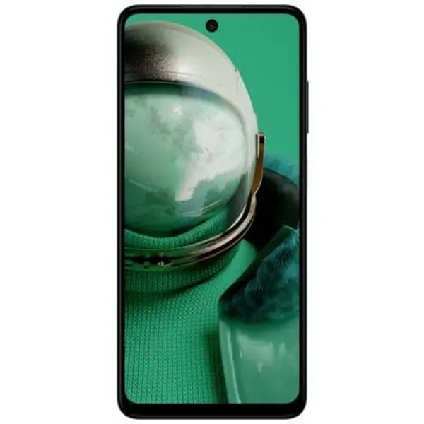 Image of HMD HMD Pulse Pro Smartphone 128GB 16.7cm (6.56 inch) Green Android 14 Hybrid slot 286946224