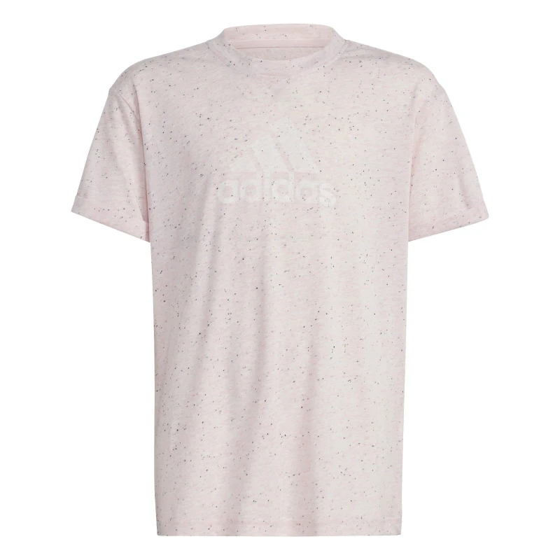 Image of adidas Future Icons Winners T-Shirt Juniors - Pink Pink 9 - 10 Years