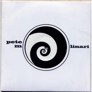 Image of Pete Molinari - Look To The Wind Vinyl