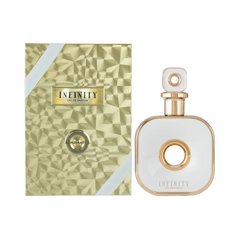 Image of Armaf Infinity Gold Eau de Parfum 105ml Spray