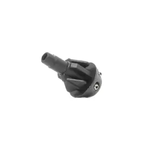 Image of RIDEX Windscreen Washer Jet Front 303W0013 Spray Nozzle,Washer Fluid Jet, windscreen PEUGEOT,CITROEN,106 II Schragheck (1A_, 1C_)